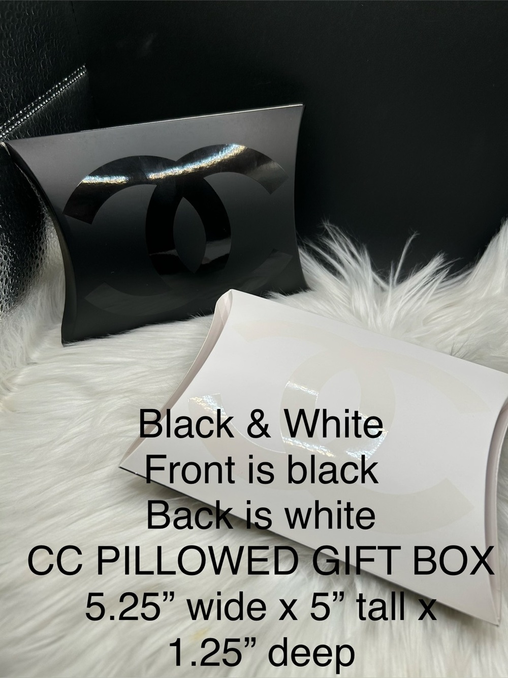 DIOR & Chanel & other beauty items Support for Grandbaby heart surgery recovery - Picture 16 of 16